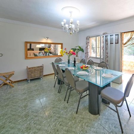 Villa Consuelo By Interhome Калпе Екстериор снимка