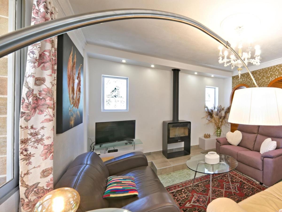 Villa Consuelo By Interhome Калпе Екстериор снимка
