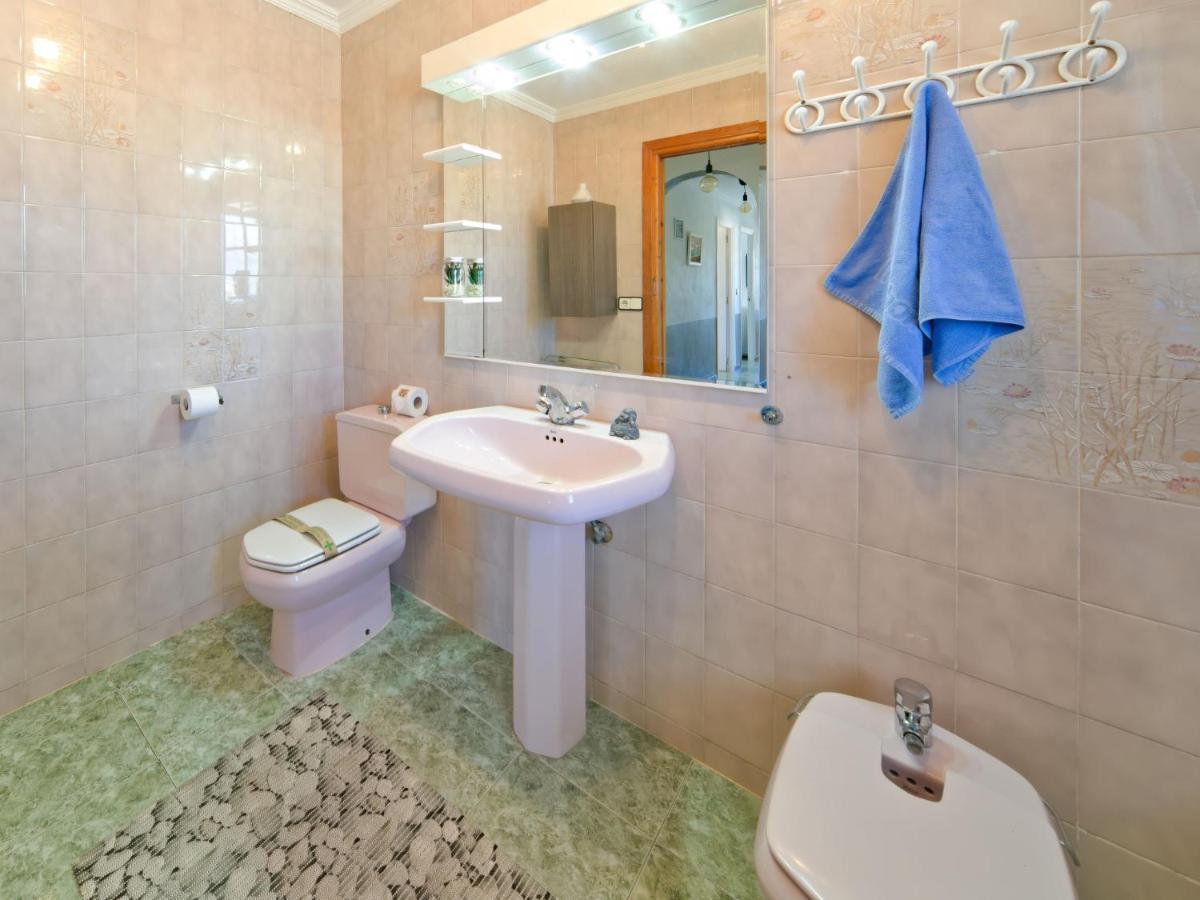 Villa Consuelo By Interhome Калпе Екстериор снимка
